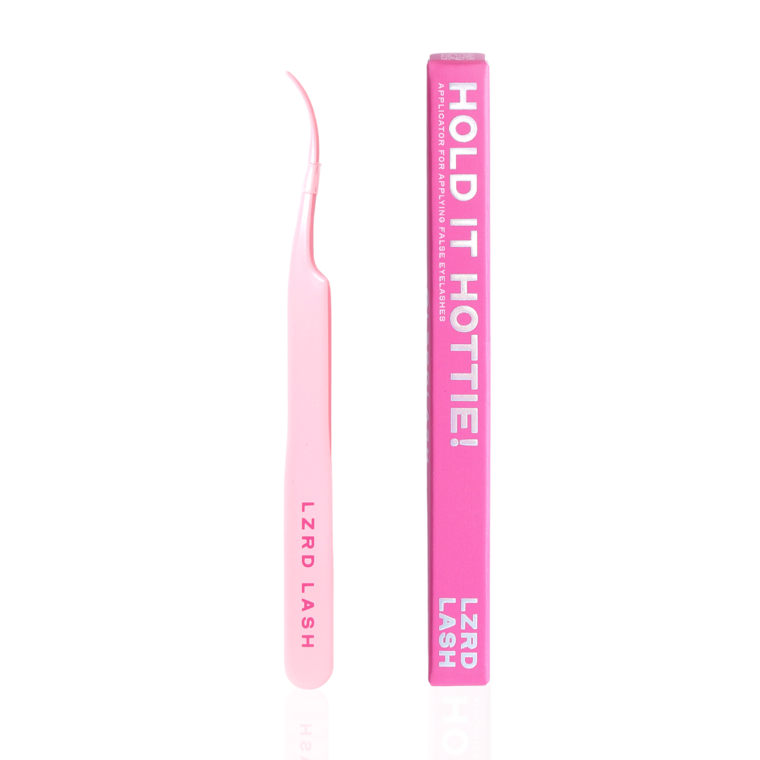HOLD IT HOTTIE - Lash Applicator
