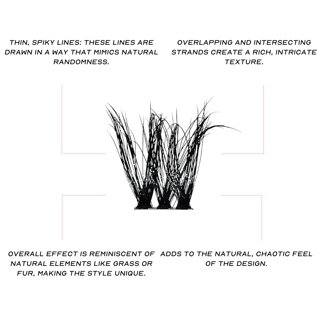 THE FLUFF EXTRAVANGANZA