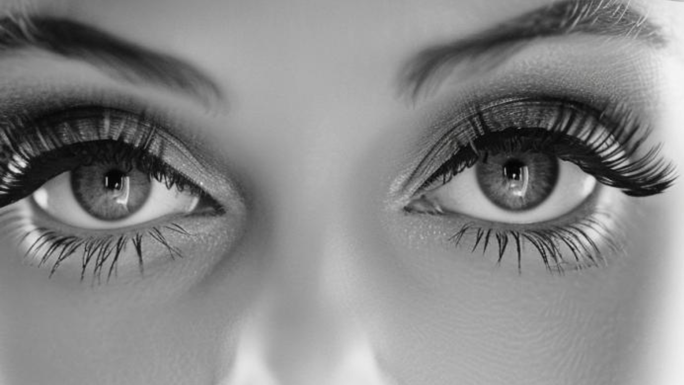 False Eyelashes How a Hollywood Invention Became a Beauty Staple