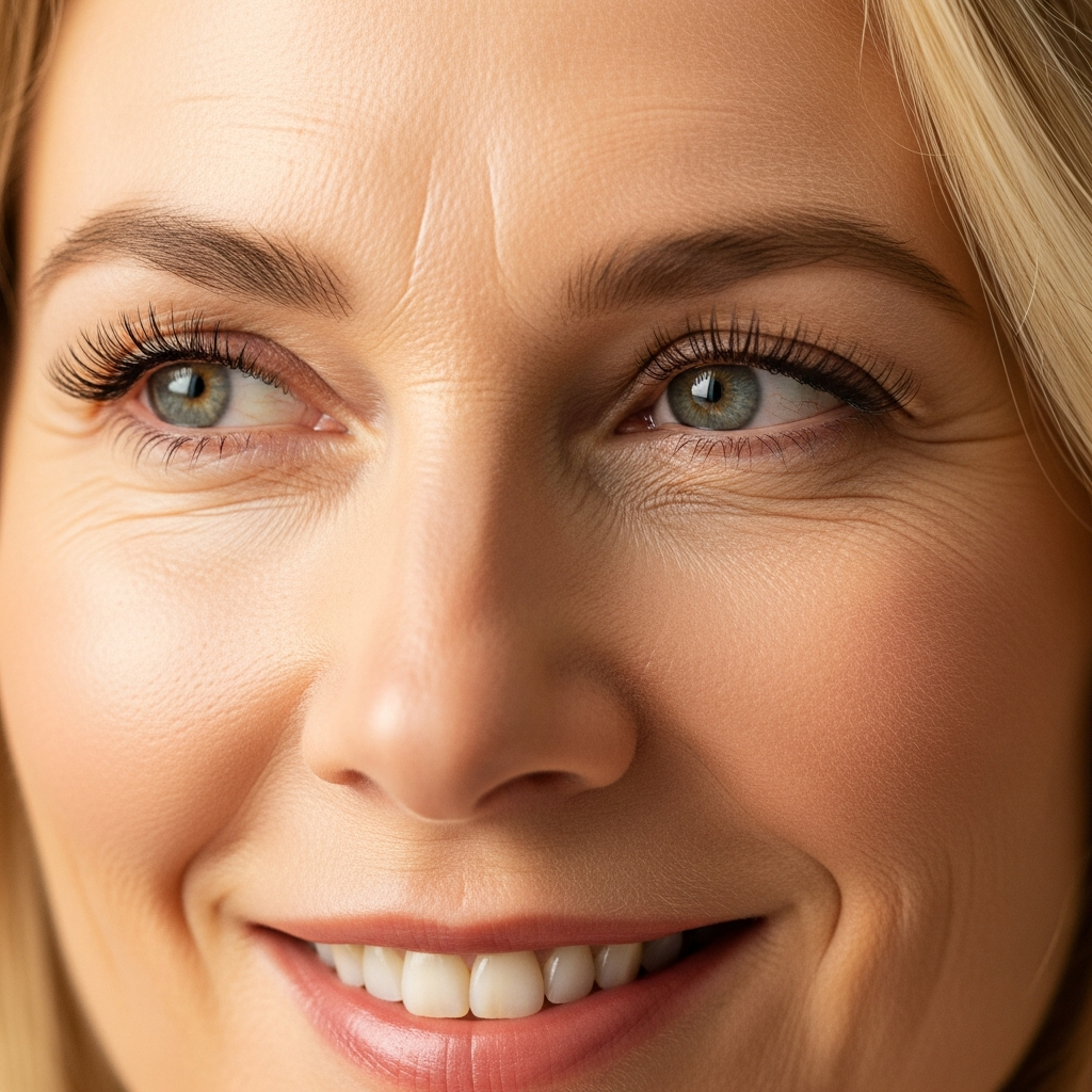 Should an Older Woman Wear False Eyelashes? The Definitive Guide to Ageless Beauty