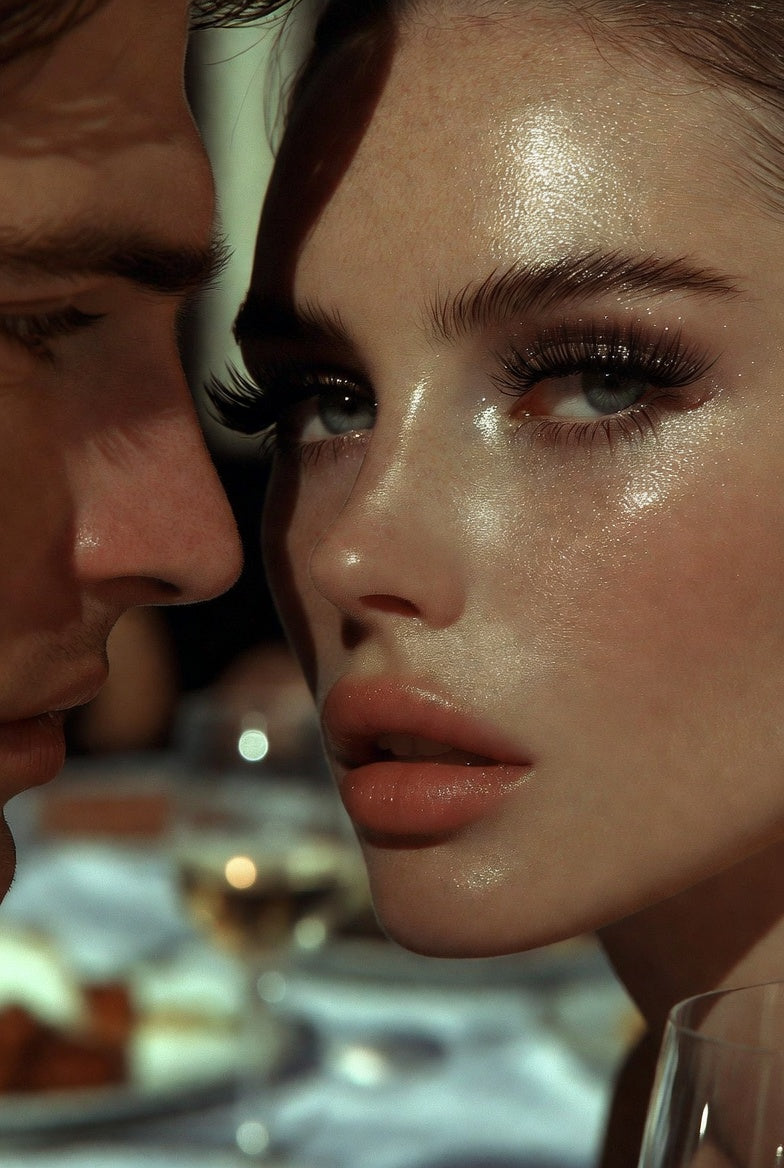 Why Are Men Attracted to Eyelashes? Unveiling the Allure of Luscious Lashes