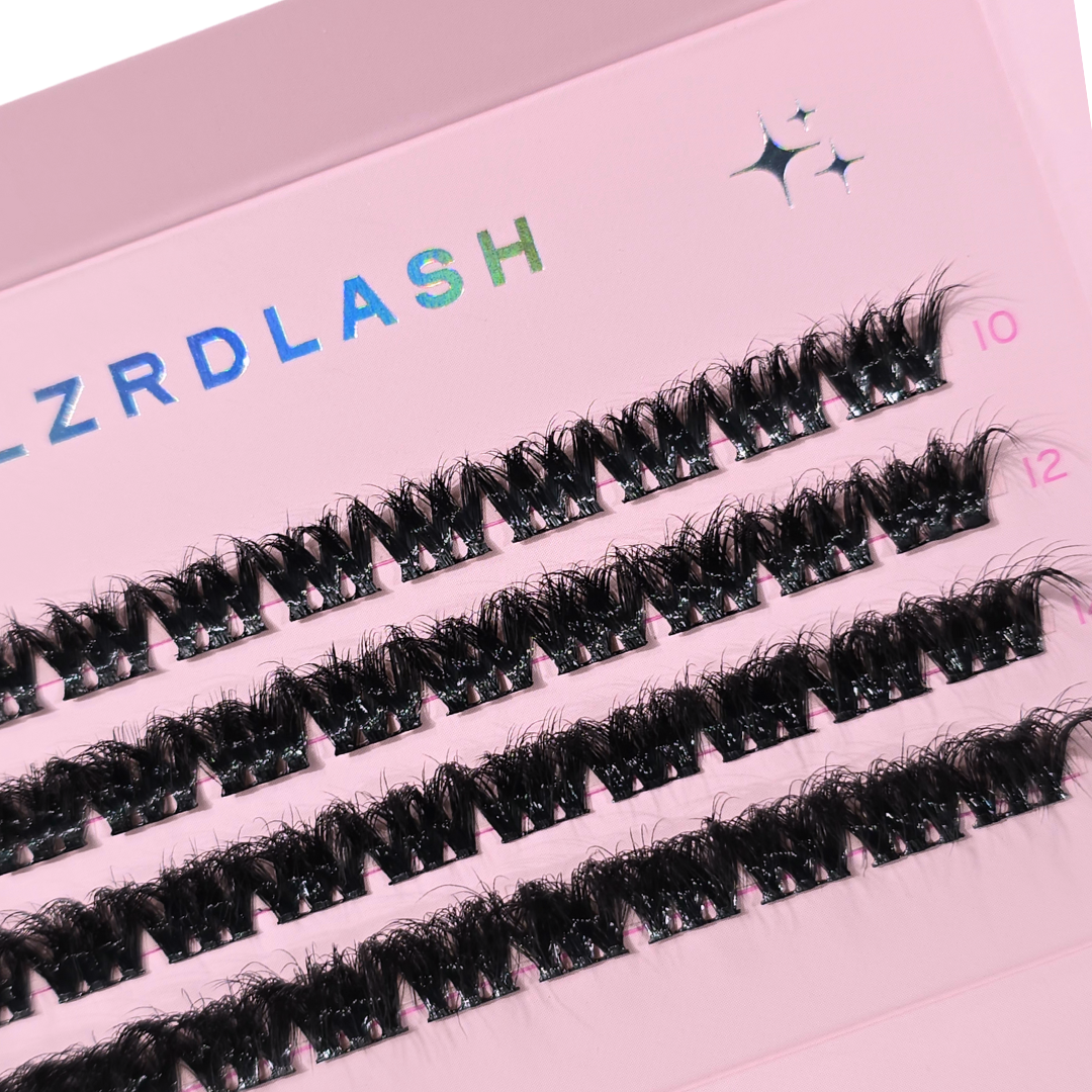 FLUFF IT OR LEAVE IT