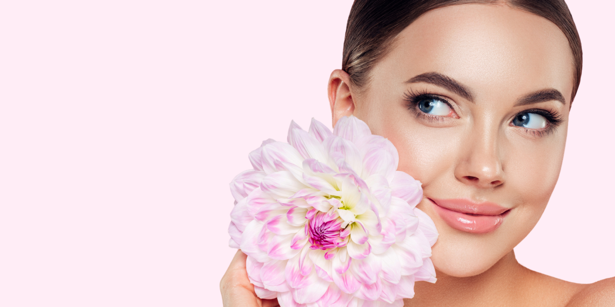 Vegan Strip Lashes - All styles